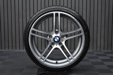 Genuine 19" BMW 3 series 313 M