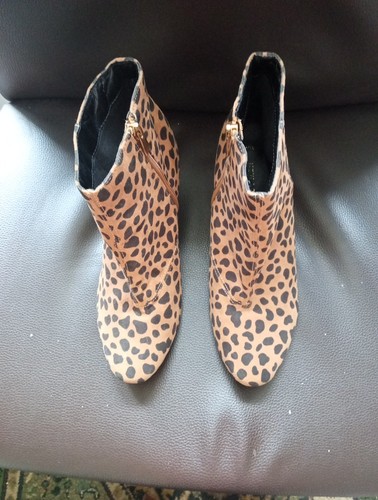 Newloook leopard print - print,