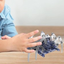 Roboter Spielzeug Robotic Set