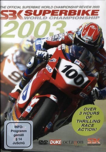 World superbike review - world, review: