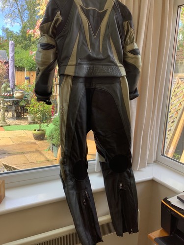 Ladies motorcycle leathers - motorcycle,