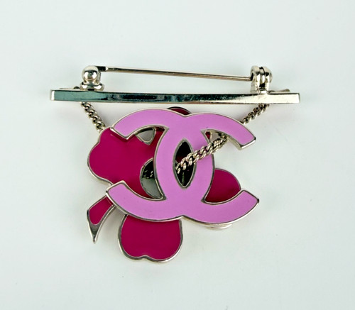 Chanel 2004 flower - 2004,