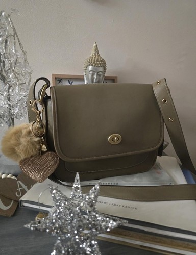 Coach archival vintage remake - coach,