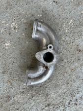 Reliant Robin, Kitten inlet