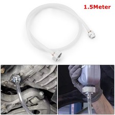 DSG Oil Filling Hose DSG Oil Change Adaptor Kit Fit VAS6262A Oil Filling Hose