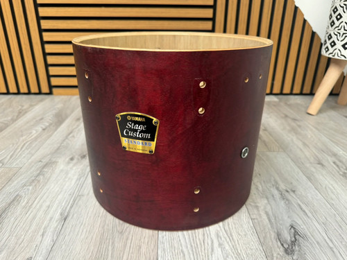 Yamaha stage custom tom - custom,