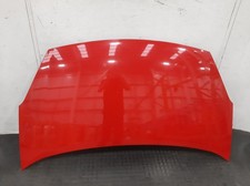 2015 PEUGEOT PARTNER Mk2 5 Door Van Red Bonnet