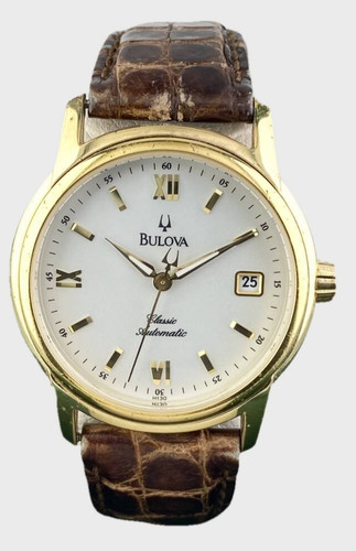Bulova classic bvc303 21j - bvc303,