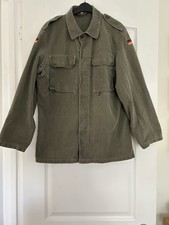 Bundeswehr German Army Vintage