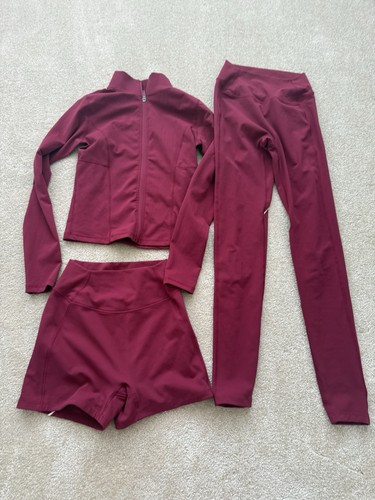 Tee burgundy piece - bo+tee,