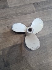 Yamaha 6A 8A 6B 8B Propeller Prop 9X7 Outboard 6hp 8hp 2 Stroke 647