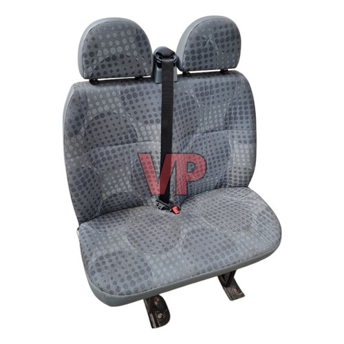 Ford transit mk7 passenger - transit,