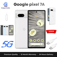 Google Pixel 7A 5G  128GB