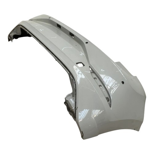 Volkswagen polo rear bumper - volkswagen,