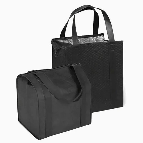 Insulated large shopping cool - shopping,