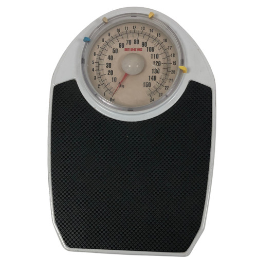 Eks mechanical bathroom scales - bathroom,
