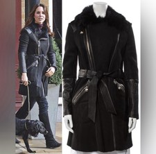 Temperley London 'Odele' Black
