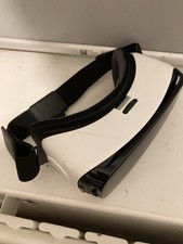 Samsung Gear VR Virtual