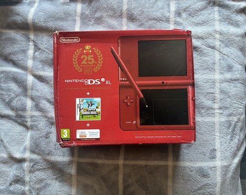 Nintendo super mario - xl,