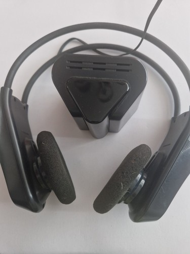 Jvc w60 stereo - jvc, ha-w60
