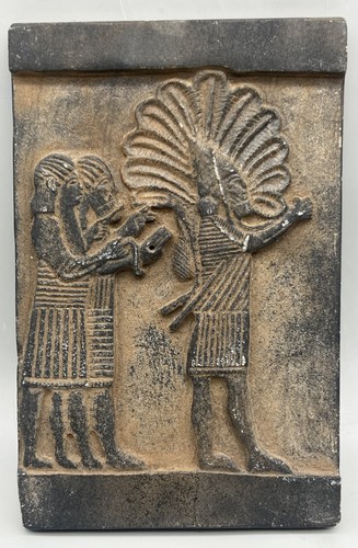 Near eastern stone - near,
