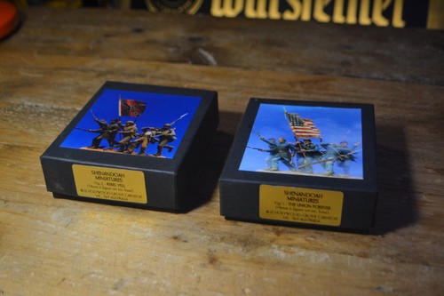 Shanandoah miniatures american - shanandoah,