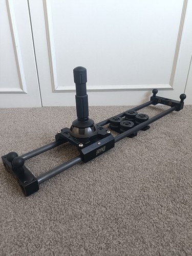 Cinevate duzi camera slider - cinevate,
