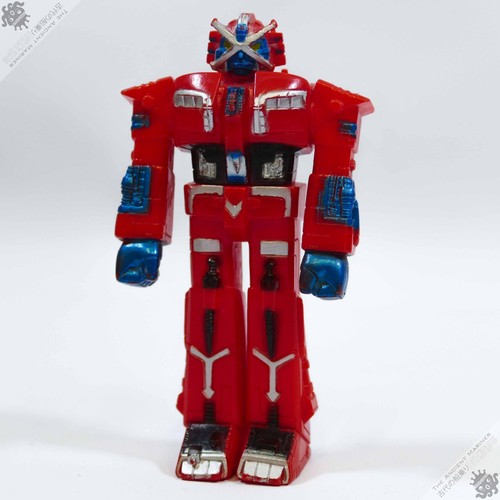 Takatoku big dai sofubi x - takatoku,