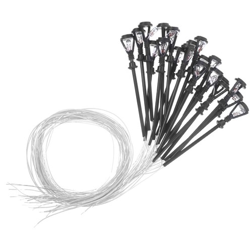 Pcs miniature led lights - 20,