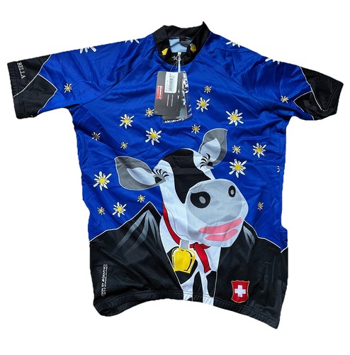 Assos men short sleeve - short,