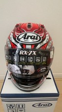 Arai RX-7X HAGA Corsair-X XL