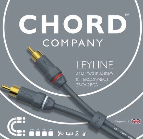 The chord company - the,