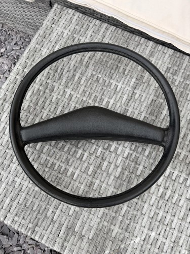 Classic mini 1275 - mini, steering