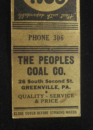 1930s the peoples - the, co