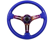 Dark Blue Neo Chrome TS