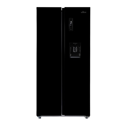 Fridge freezer frost - fridge, no
