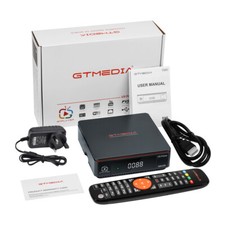 Digital dvb s2x satellite - digital, dvb-s/s2/s2x