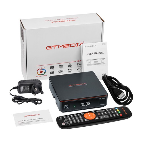 Digital dvb s2x - digital, satellite