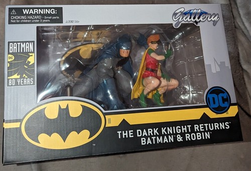 Gallery batman robin - &,