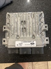 2011-2019 LAND ROVER DEFENDER  ENGINE ECU MODULE 2.2  224DT  Fh12–12c520-aa