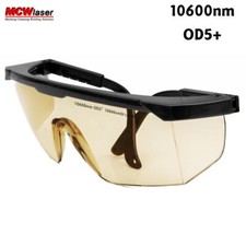 10600nm Laser Safty Glasses