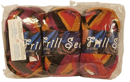 Yarn lot estelle - yarn,