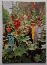 POSTCARDS - BEATLES POSTCARD -