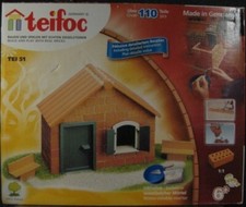 Starter House  Model Kit -