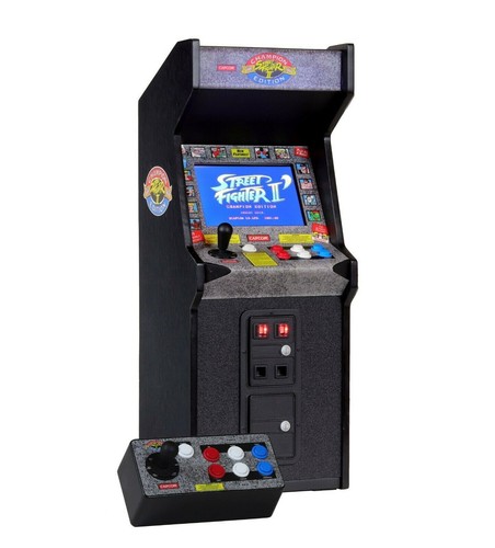 Street fighter replicade - fighter, x