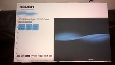 Bush 32 " HD Ready Digital LED