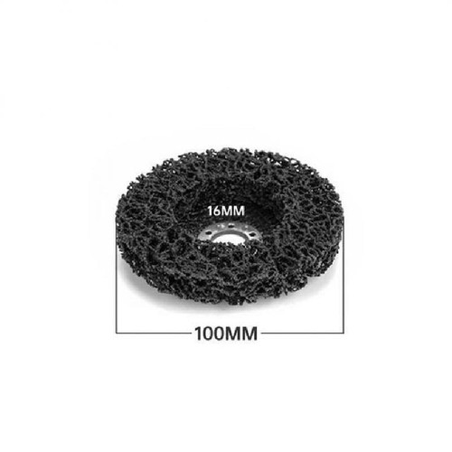 5 poly strip - 5",