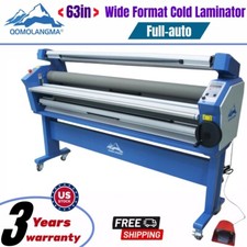 USA 110V 63"Full-auto Roll