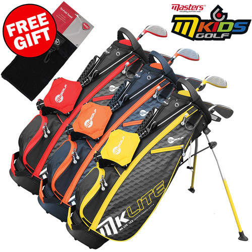 Masters kids lite junior - masters,
