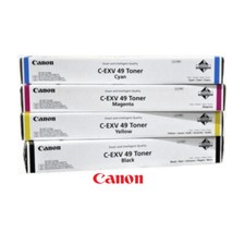 Canon C-EXV49 Toner Cartridge